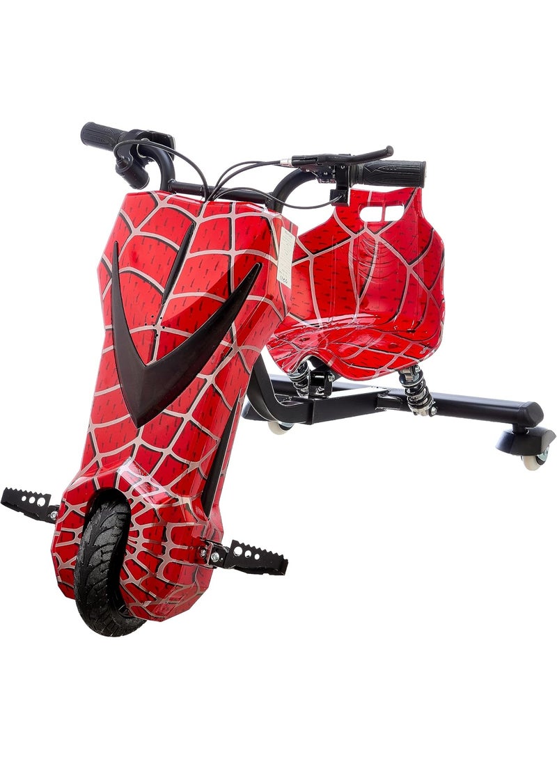 إيه جي دي AGD Drift Scooter, 36V, Bluetooth, 3 Speeds, Multi-Color - Image 1