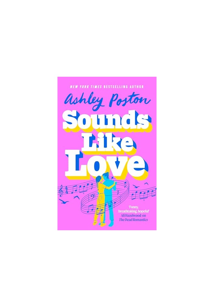 Sounds Like Love