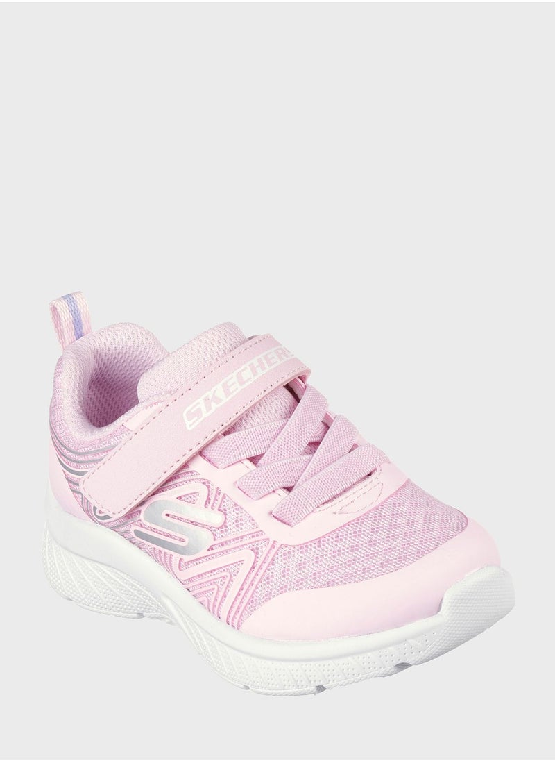SKECHERS - Infant Microspec Plus - Image 1
