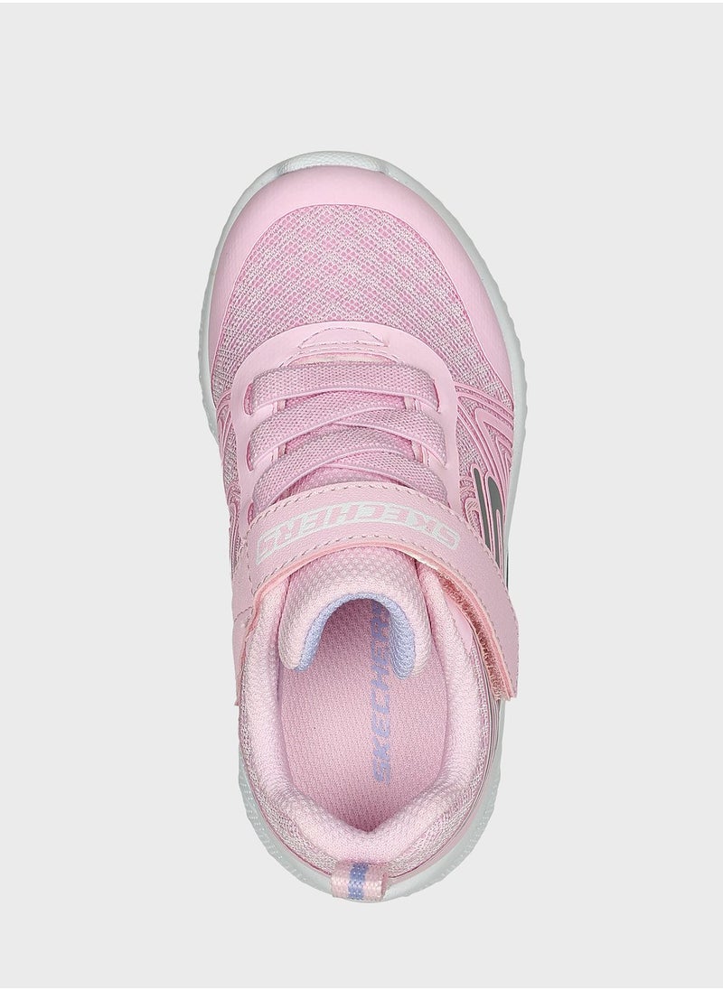 SKECHERS - Infant Microspec Plus - Image 1
