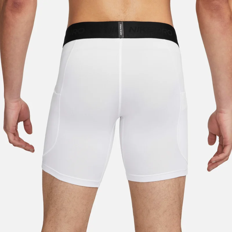 Nike Men's Pro Dri-FIT Fitness Shorts