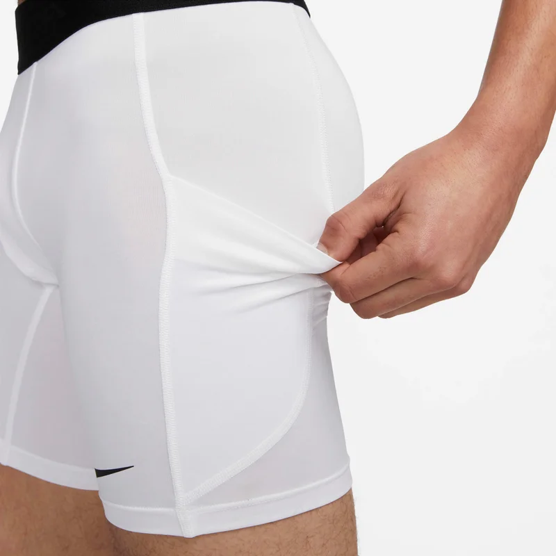 Nike Men's Pro Dri-FIT Fitness Shorts