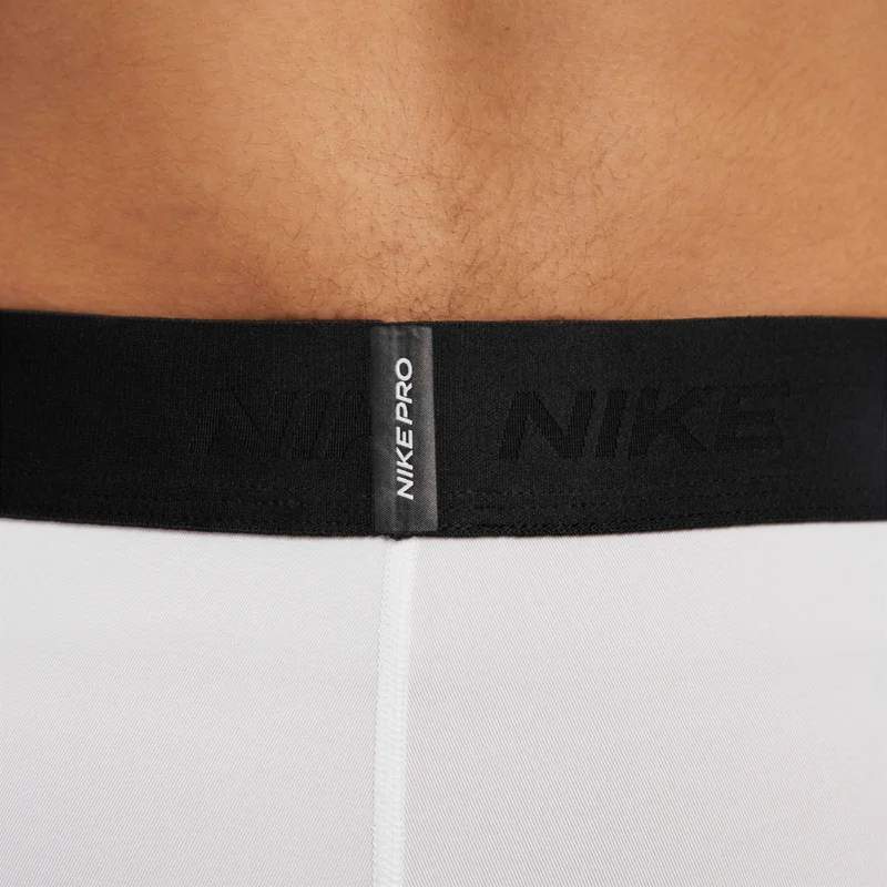 Nike Men's Pro Dri-FIT Fitness Shorts