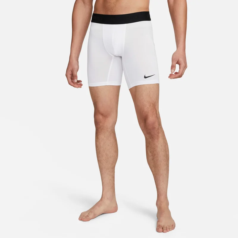 Nike Men's Pro Dri-FIT Fitness Shorts