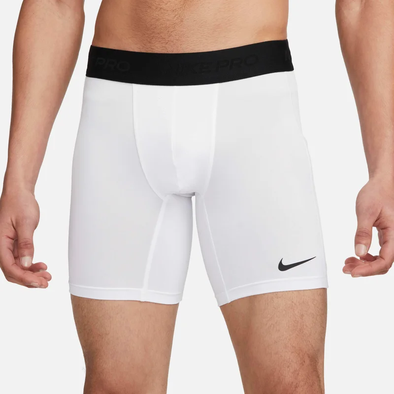 Nike Men's Pro Dri-FIT Fitness Shorts