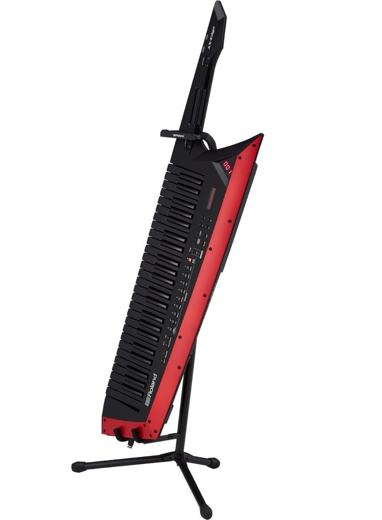 Roland AX-Edge 49-Key Keytar Synthesizer (Black) - Image 4