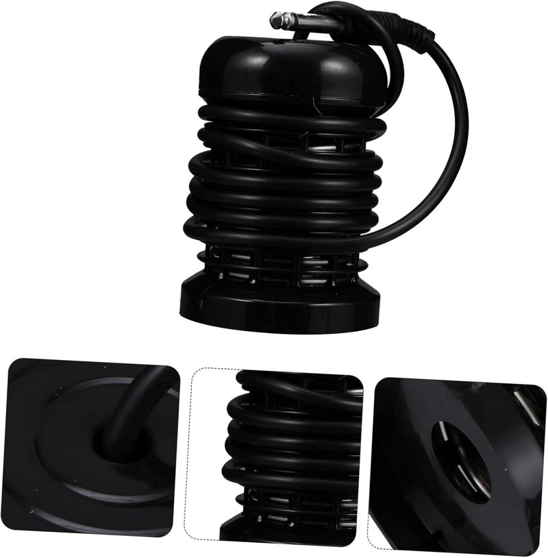SECFOU Foot Machine Parts Footbath Array 10pcs Line Thick Ion Head for Foot Spa - Image 3