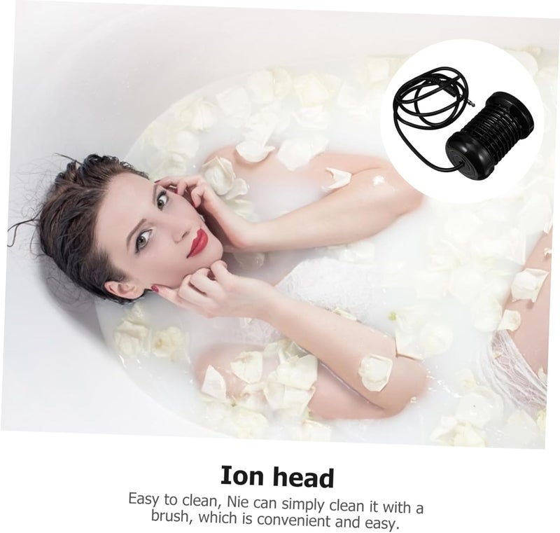 SECFOU Foot Machine Parts Footbath Array 10pcs Line Thick Ion Head for Foot Spa - Image 2
