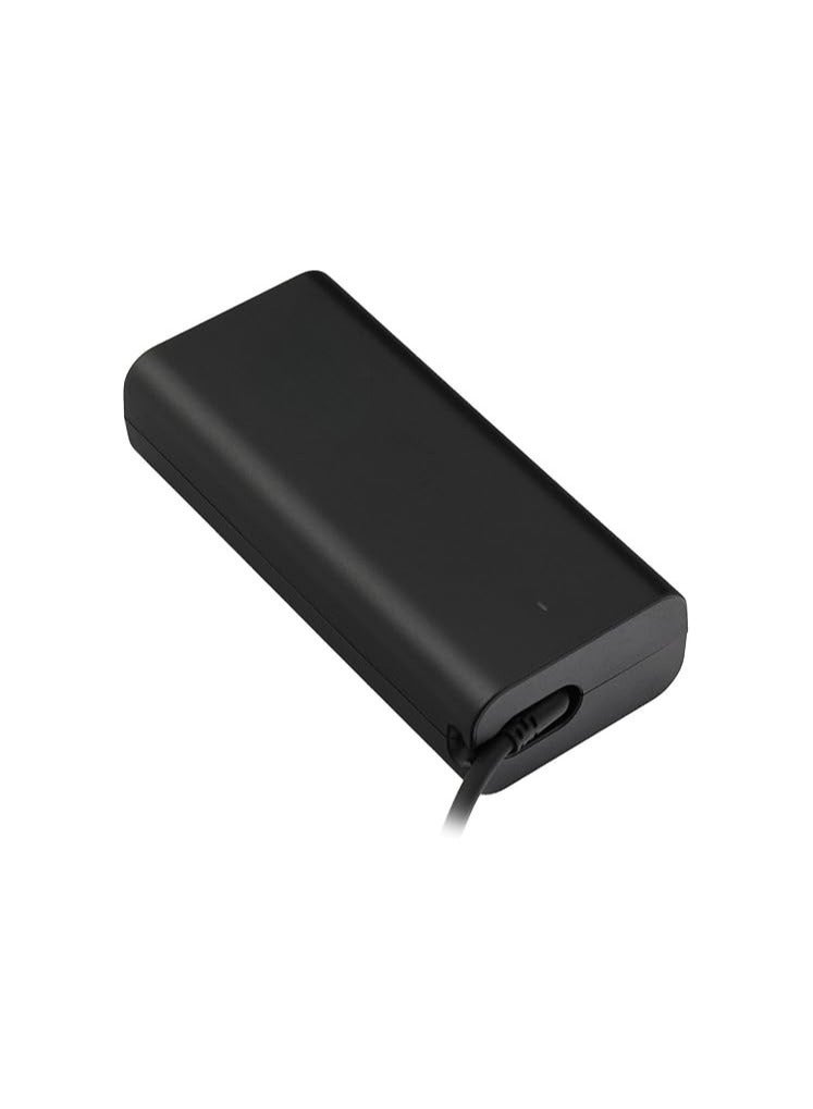 65W USB-C Laptop Charger – Fast Charging Adapter for Type-C Laptops and Tablets - Image 1