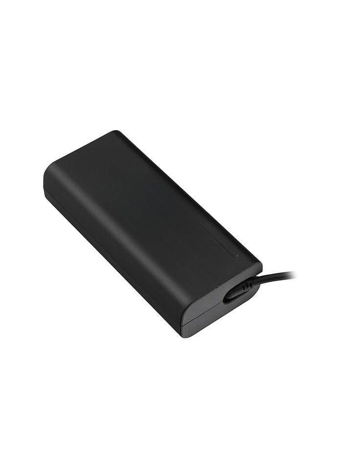 65W USB-C Laptop Charger – Fast Charging Adapter for Type-C Laptops and Tablets - Image 2