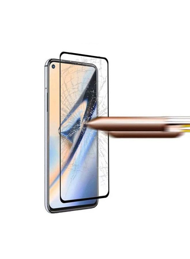 3D Screen Protector For OnePlus Nord N100 clear - Image 3