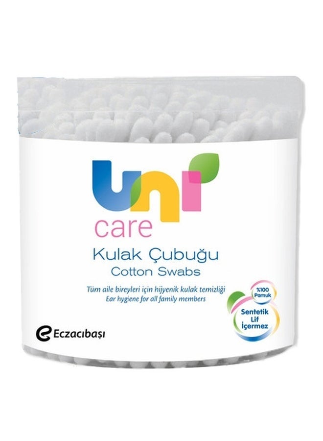 Uni baby Care Cotton Swab