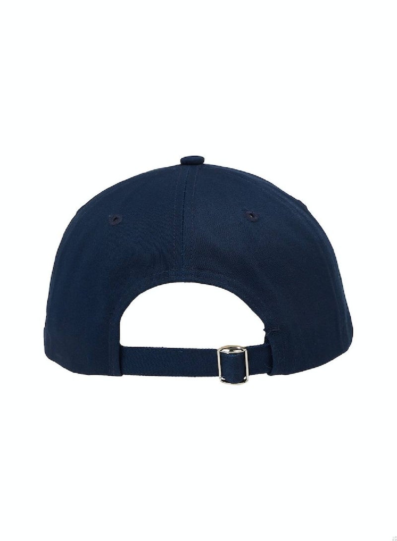 TOMMY JEANS Modern Patch Six-Panel Baseball Cap - Image 3