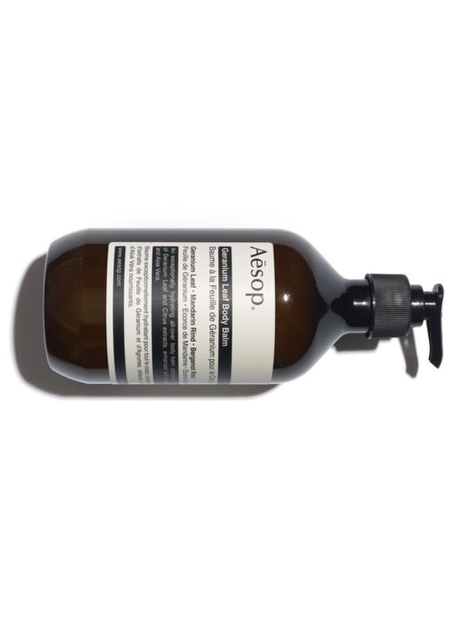 أيسوب بلسم الجسم بأوراق إبرة الراعي من إيسوب 500 مل - Image 3