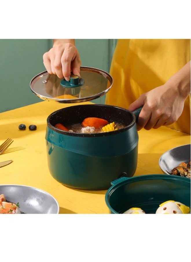 keke Mini multi-purpose electric Rice Cooking Steamer  - Image 5