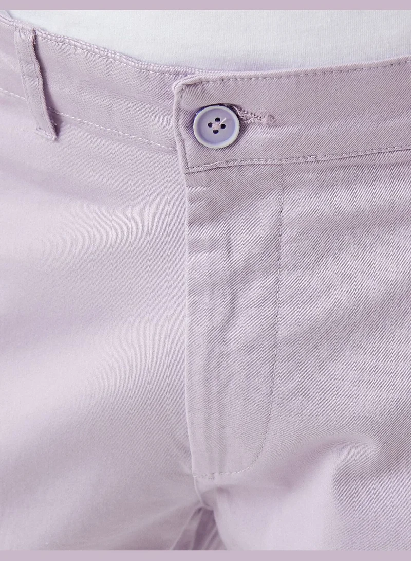 كوتون Cotton Shorts