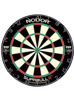 Dart board Nodor Supabull 2 Dartboard 30001