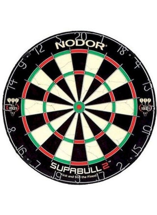 Dart board Nodor Supabull 2 Dartboard 30001 - pzsku/ZE8BEA76CCAA05E2DEFE7Z/45/_/1737123916/77509c1d-c51e-4265-a124-0b8067cd95ce