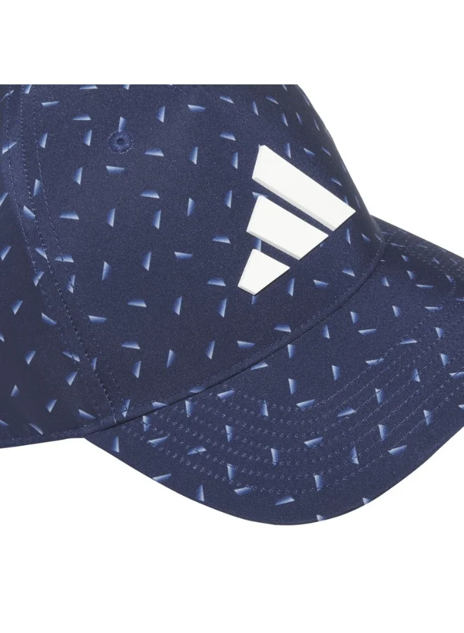 Adidas tour slice print men cap