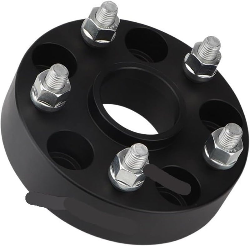 Wivplex Aluminum Wheel Spacer Set - Image 4