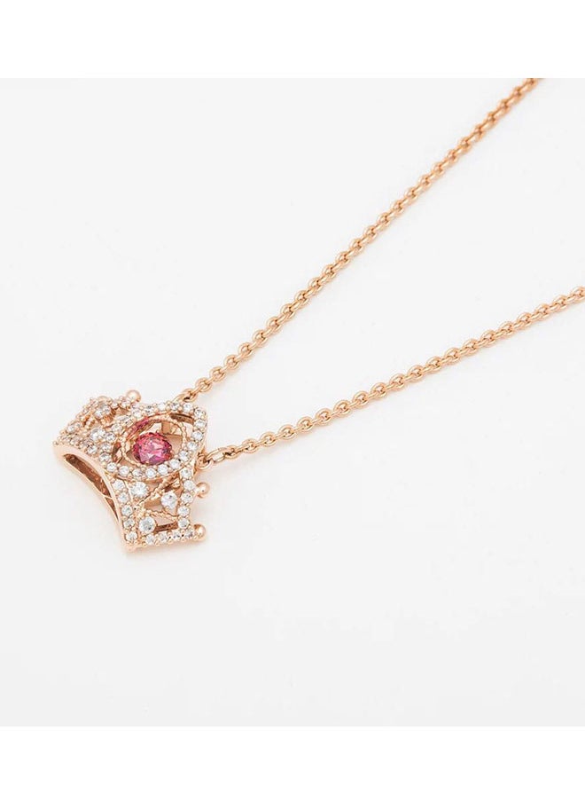 General - Bee A Queen Crown Designed Necklace - Image 1