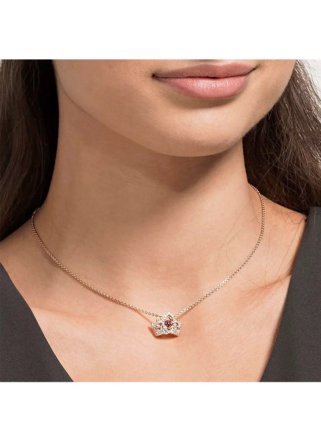 General - Bee A Queen Crown Designed Necklace - Image 1