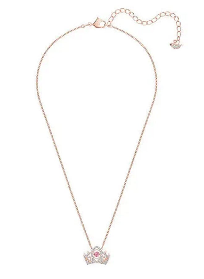 General - Bee A Queen Crown Designed Necklace - Image 1
