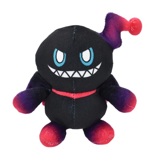 Multipet Sonic Chao Dark Plush Dog Toy - Image 1