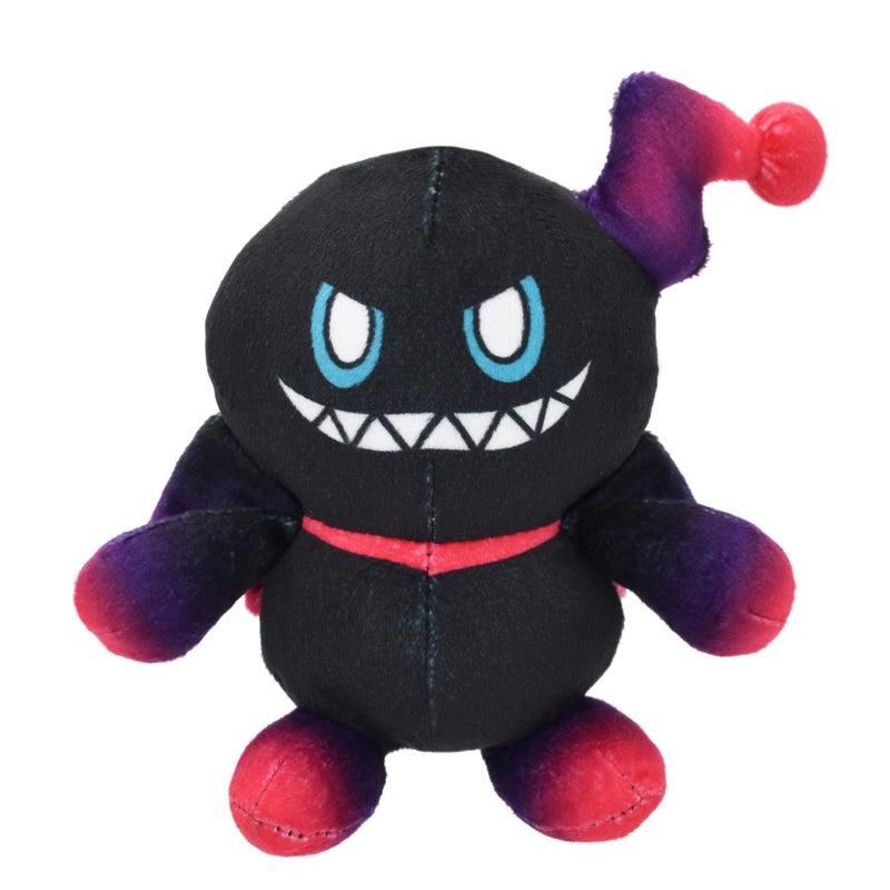 Multipet Sonic Chao Dark Plush Dog Toy - Image 2