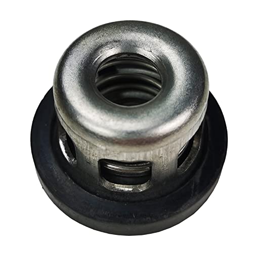 DGK Spring Valve Set for Htp Sprayer Pump | Non Return Valve| Pressure Valve | Set of 6 Pies | 30L and 50L Pump - Image 4