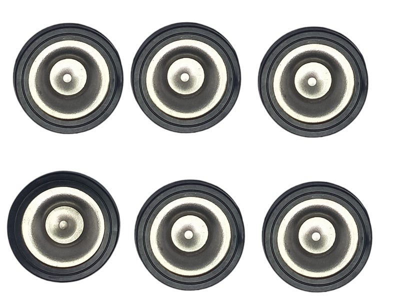 DGK Spring Valve Set for Htp Sprayer Pump | Non Return Valve| Pressure Valve | Set of 6 Pies | 30L and 50L Pump - Image 5