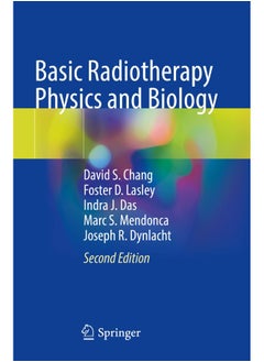 Basic Radiotherapy Physics and Biology 