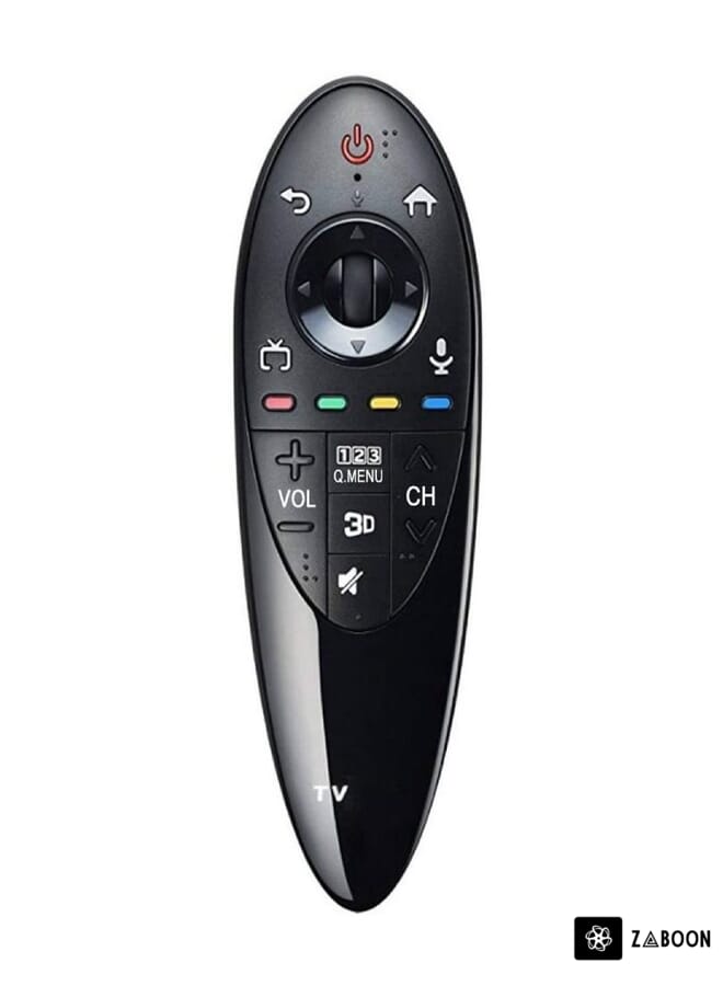 Zaboon Replacement Lg Magic Remote Control For Smart Tv Led