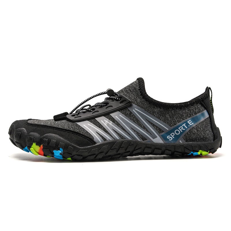 New Outdoor Sports Tracing Shoes Men'S Five Finger Shoes Wading Shoes Couple'S Beach Swimming Shoes Diving Shoes - Image 5