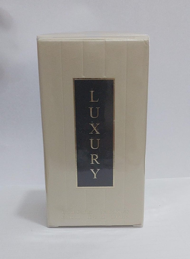 DERAAH Luxury perfume 100ml - Image 2
