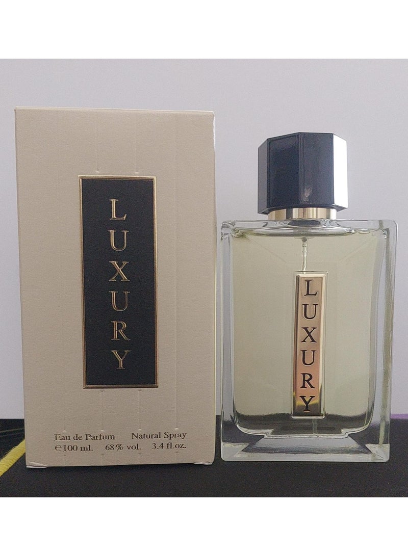 DERAAH Luxury perfume 100ml - Image 3