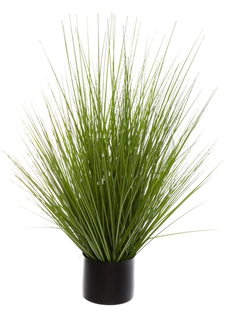 LOFT GRASS,BUNCH,D72XH74CMS,GREEN-168624  - Image 3