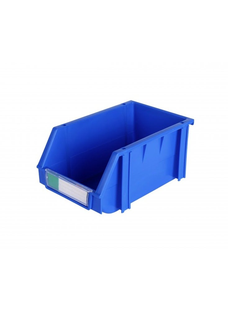 صندوق قطع غيار بلاستيكي لحفظ الأدوات الصغيرة