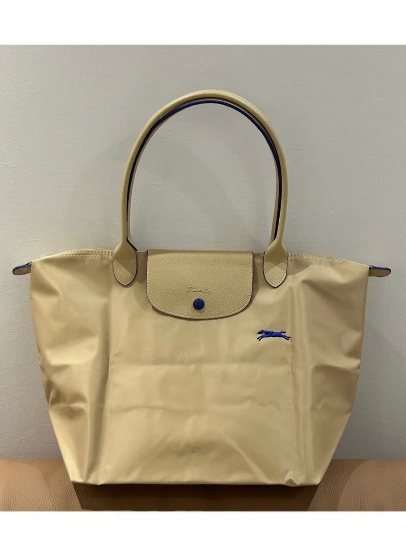 Longchamp - Tote Bag Organizer Longchamp Le Pliage Large Tote Travel Zipper Bag - Image 1