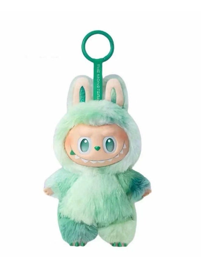 Mystery Friends in Soft Stuff Plush Animal Costumes – Random Character Blind Box Series - Image 1