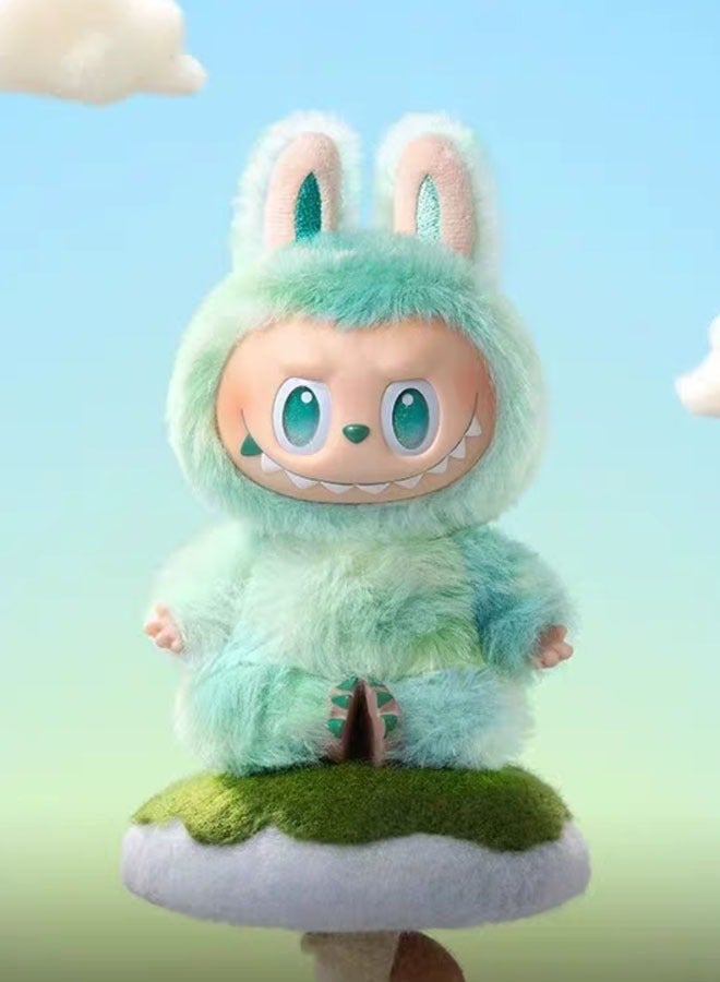 Mystery Friends in Soft Stuff Plush Animal Costumes – Random Character Blind Box Series - Image 2