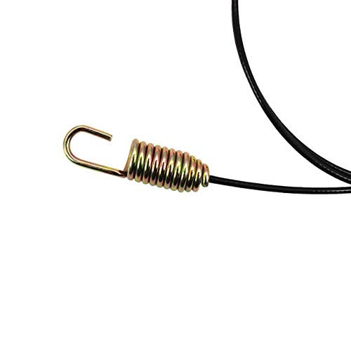 PELIF 946-04230b Auger Cable for MTD Cub Cadet Craftsman Snow Blower 946-04230 946-04230A 746-04230 746-04230A 746-04230b - Image 2