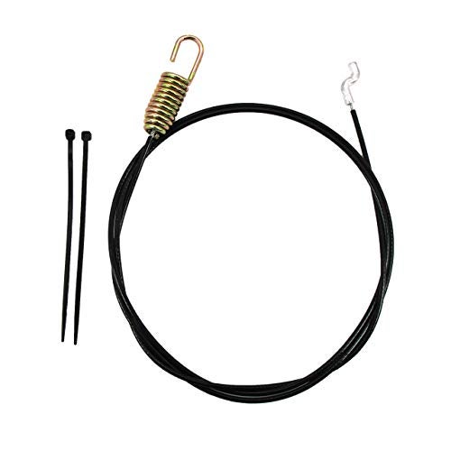 PELIF 946-04230b Auger Cable for MTD Cub Cadet Craftsman Snow Blower 946-04230 946-04230A 746-04230 746-04230A 746-04230b - Image 5