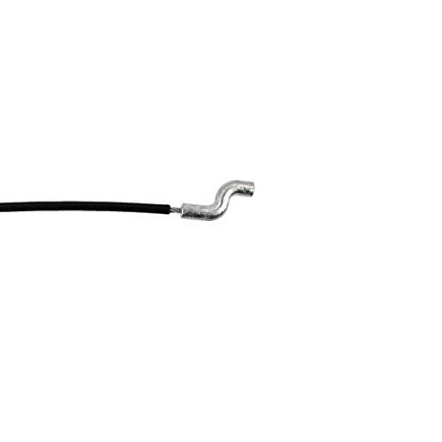 PELIF 946-04230b Auger Cable for MTD Cub Cadet Craftsman Snow Blower 946-04230 946-04230A 746-04230 746-04230A 746-04230b - Image 3