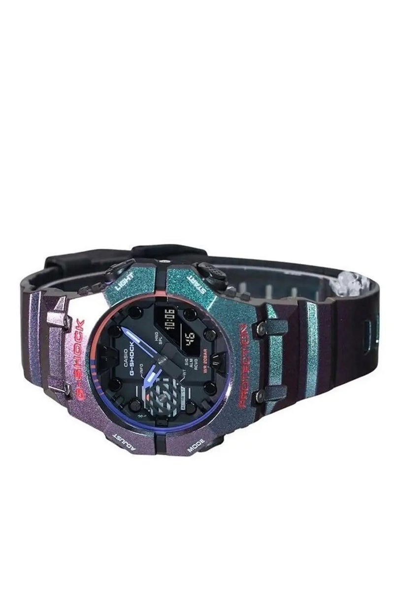 G-SHOCK Casual digital-analog Men's Watch - GA-B001AH-6ADR - Image 3