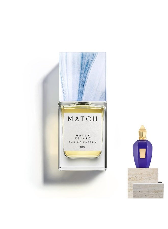 ماتش اكسينتو - Image 1