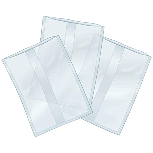 NESCO VS-06B 11" x 16" Bags, Compatible Vacuum sealers and Other Brands, Dishwasher Safe, Tear Resistant, Safe to Microwave, Boil, or Freeze - Image 2