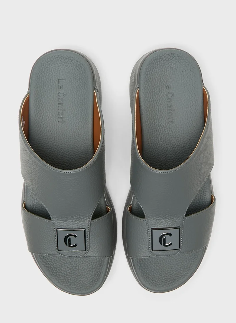Le Confort Casual Comfort Arabic Sandal