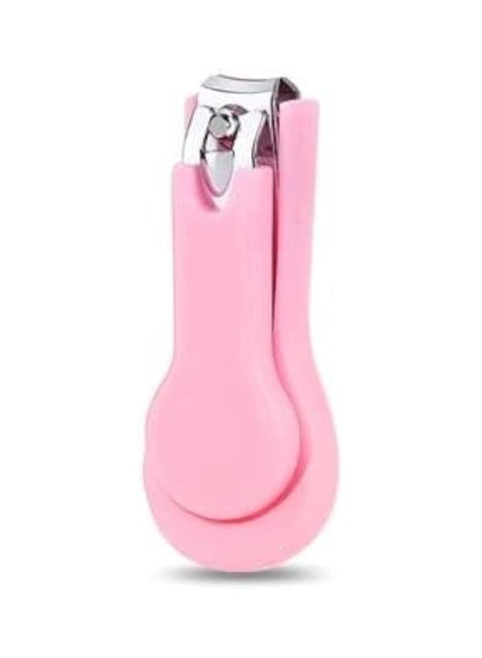 La frutta baby nail clipper pink