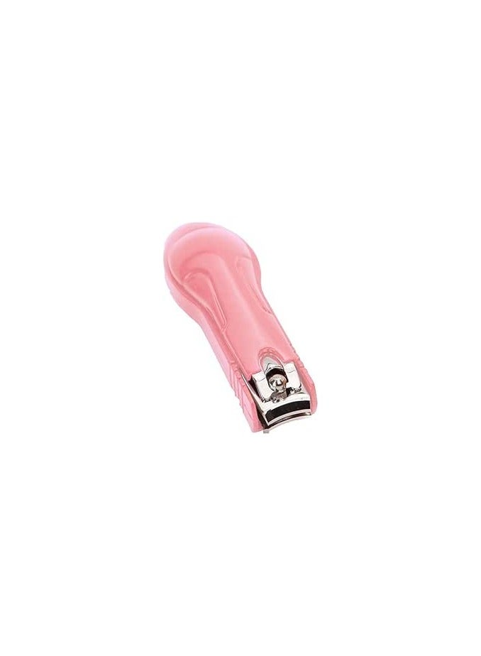 La frutta baby nail clipper pink
